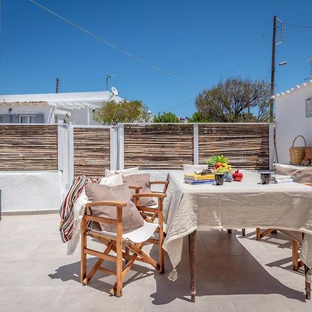 Plakes Sea View Apartment Plaka (Milos) Zewnętrze zdjęcie