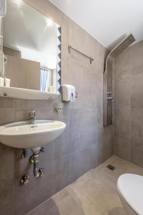 Plakes Sea View Apartment Plaka (Milos) Zewnętrze zdjęcie
