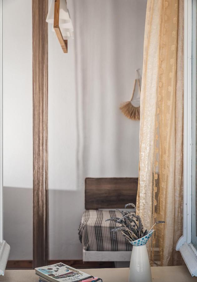 Plakes Sea View Apartment Plaka (Milos) Zewnętrze zdjęcie